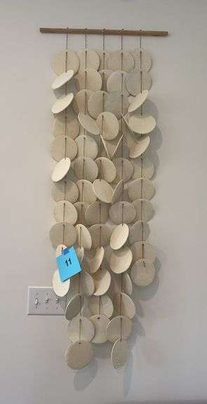 5FT HANGING WALL DECOR