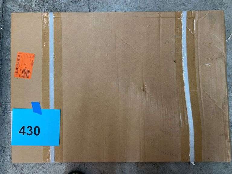 VEVOR CAMP GRILL IN BOX