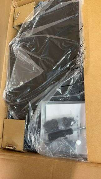 VEVOR TUMBLING COMPOSTER IN BOX