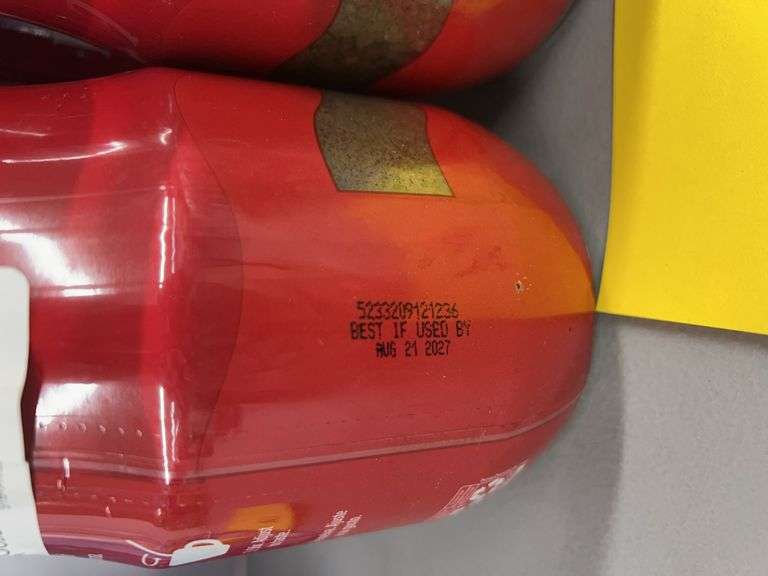 (6) PACKS OF FOLGERS COFFEE