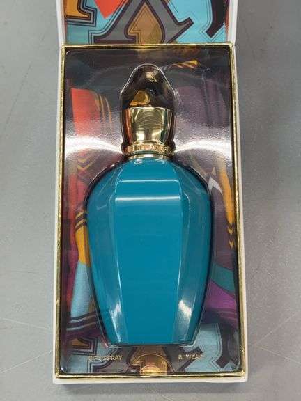 XERJOFF ERBA PURA FRAGRANCE IN BOX