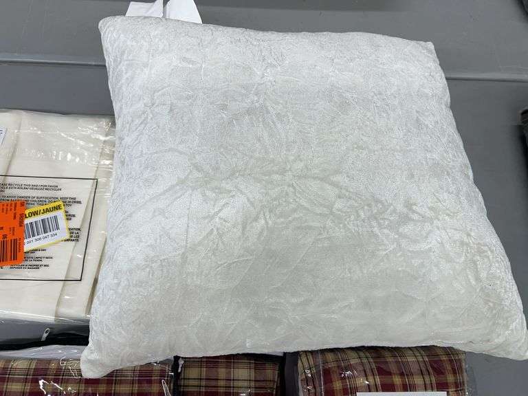 5PC HOME LOT - SEE PHOTOS