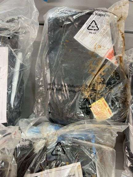 (5) RIDE ON POOL FLOATS