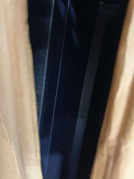 KETER ADIRONDACK CHAIR IN BOX - BLUE