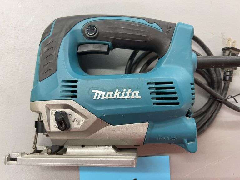 MAKITA 6.5A TOP HANDLE JIG SAW