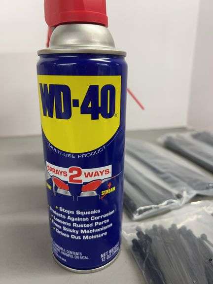 MISC LOT OF TOOL ITEMS - SEE PHOTOS