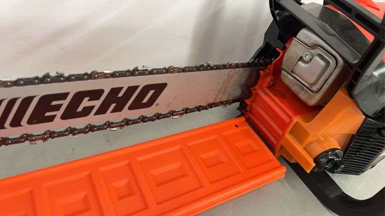 AS IS - ECHO GAS CHAINSAW