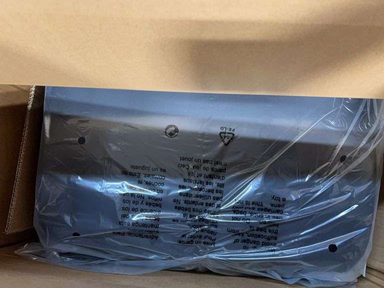 ALERA METALOUNGE GUEST CHAIR IN BOX