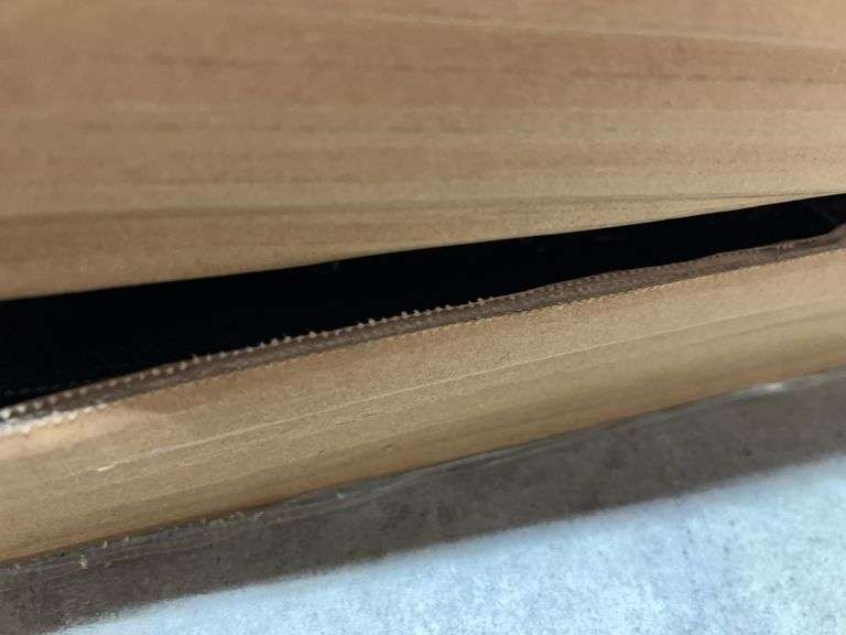 VEVOR CAMP GRILL IN BOX