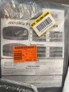 7PC PATIO CUSHION/ COVER LOT - SEE PHOTOS