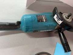 MAKITA 15A 7" GRINDER