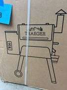 TRAEGER PRO 22 GRILL IN BOX