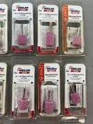 MISC LOT OF MOUNTED POINTS/ ROTARY FILES