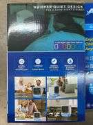 (2) ARCTIC AIR TURBO CHILLS IN BOXES