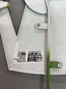 (3) METAL YARD STAKE SIGNS