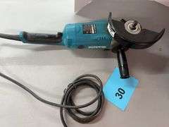 MAKITA 15A 7" GRINDER