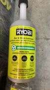 RYOBI 10" 40V POLE SAW KIT W/ CHAIN & LUBRICANT