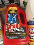 MISC LOT OF CLEANING ITEMS - SEE PHOTOS