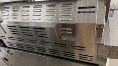 THOR 8 BURNER GAS GRILL