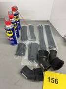 MISC LOT OF TOOL ITEMS - SEE PHOTOS