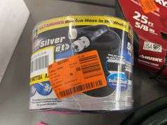 (3) HOSES - SEE PHOTOS