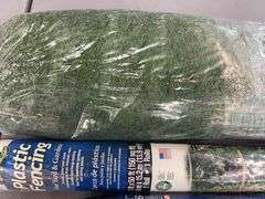 4PC LANDSCAPING LOT - SEE PHOTOS