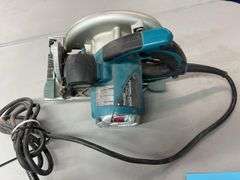 MAKITA 15A 7-1/4" CIRCULAR SAW