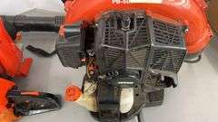 AS IS - 3PC ECHO LOT - SEE PHOTOS