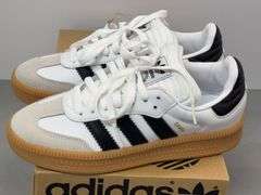 UNISEX ADIDAS SAMBA XLG SIZE MENS 5 OR WOMENS 6