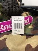 ROCKLAND ROLLING DUFFEL BAG - CAMO