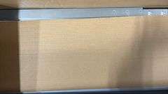 STAINLESS STEEL CHIMNEY EXTENSION IN BOX