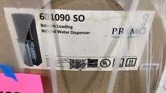 PRIMO BOTTOM LOADING WATER DISPENSER IN BOX