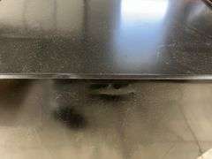 HUSKY 5 DRAWER TOOL BOX W/ KEYS - BLACK