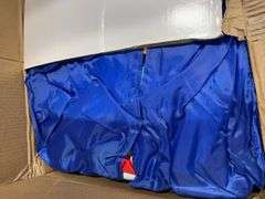 AS IS - 2PC INFLATABLE LOT - SEE PHOTOS