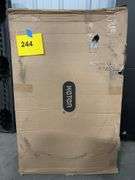 KETER ADIRONDACK CHAIR IN BOX - WHITE