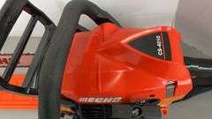 AS IS - ECHO GAS CHAINSAW