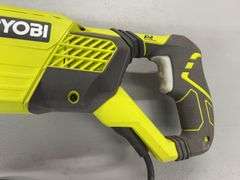 RYOBI 12 AMP RECIPROCATING SAW