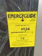 WHYNTER PORTABLE AIR CONDITIONER