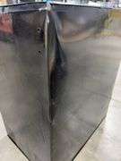 HUSKY 5 DRAWER TOOL BOX W/ KEYS - BLACK