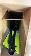 RYOBI 18V BRUSHLESS EDGER IN BOX (TOOL ONLY)