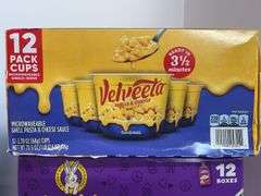 MISC LOT OF FOOD ITEMS - SEE PHOTOS