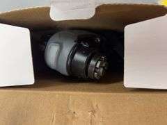 HYPER TOUGH 12V MAX CORDLESS OSCILLATING TOOL IN BOX