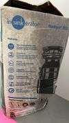 AS IS - INSINKERATOR BADGER 500 FOOD WASTE DISPOSER IN BOX