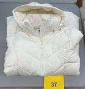 WOMENS DKNY JACKET - SIZE M