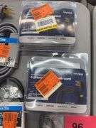 MISC LOT OF APPLIANCE CORDS