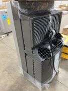 WHYNTER PORTABLE AIR CONDITIONER