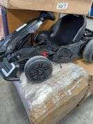 AS IS - DAMAGED/ MISMATCHED ITEMS - SEE PHOTOS