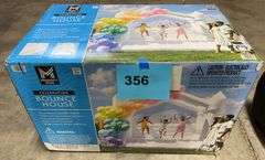 CELEBRATION BOUNCE HOUSE IN BOX