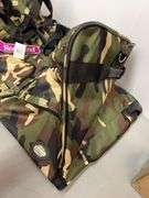 ROCKLAND ROLLING DUFFEL BAG - CAMO