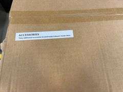 WHYNTER PORTABLE AIR CONDITIONER